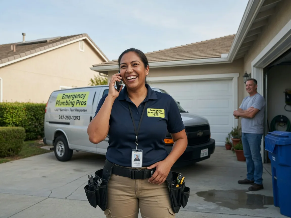 Emergency Plumber Melcroft, PA FAQs